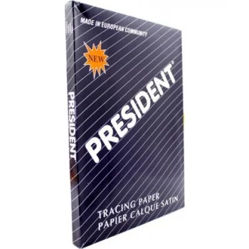 President 90/95 Aydınger 50*70 Cm 250li 090.50