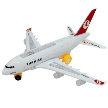 Prestij Airbus Uçak A380 1601 Oyck