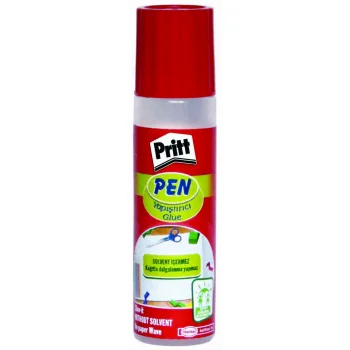 Pritt 1501188 Pen Sıvı Yapıştırıcı 40 Ml.solventsi
