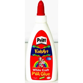 Prittbeyaz Yapıştırıcı 110gr 581014