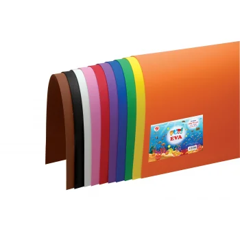 Puti Eva 50x70 Cm Klasik 10lu Karışık Renk 1154