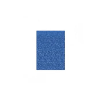 Puti Eva A4 Simli 10lu Mavi 6500