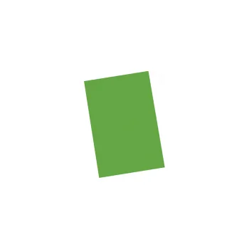 Puti Eva A4 Yapışkanlı 10lu Açık Yeşil 6371