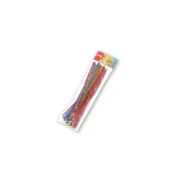 Puti Şönil 30 Cm Metalik 4421