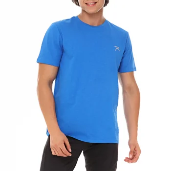 Raru Erkek T-shirt Leo Saks L