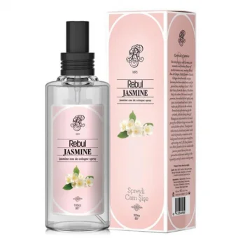 Rebul 100 Ml Spreyli Kolonya Jasmıne
