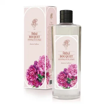 Rebul 250 Ml Kolonya Bouquet