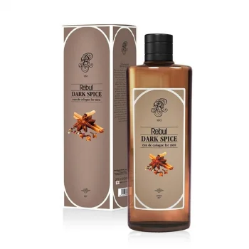 Rebul 250 Ml Kolonya Dark Spıce