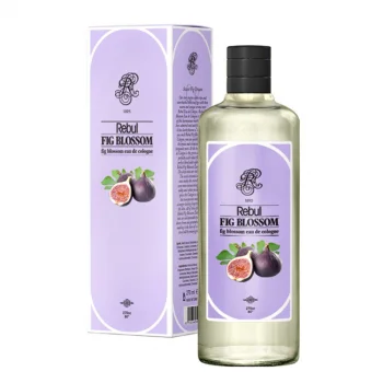 Rebul 250 Ml Kolonya Fig Blossom