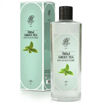 Rebul 250 Ml Kolonya Green Tea