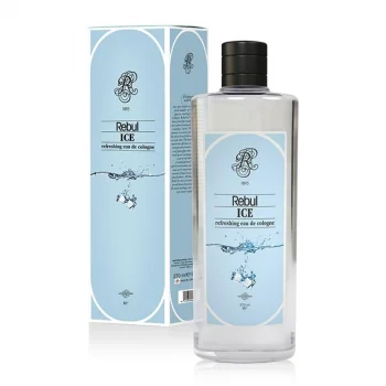 Rebul 250ml Kolonya Ice 642369 *12