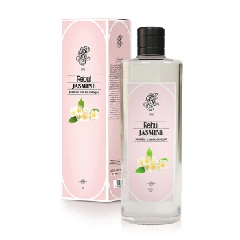 Rebul 250 Ml Kolonya Jasmıne