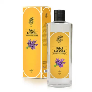 Rebul 250 Ml Kolonya Lavanda