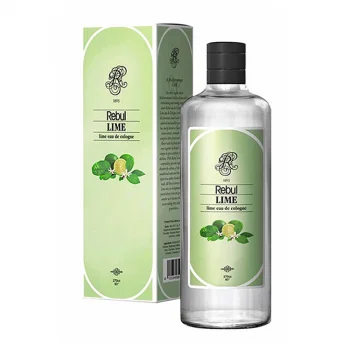 Rebul 250 Ml Kolonya Lime