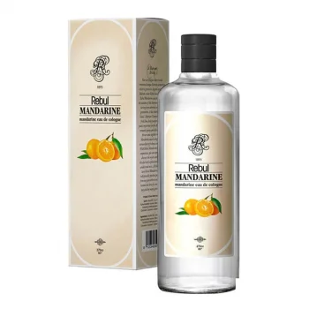Rebul 250 Ml Kolonya Mandarina