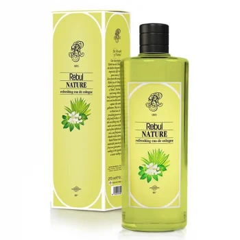 Rebul 250 Ml Kolonya Nature