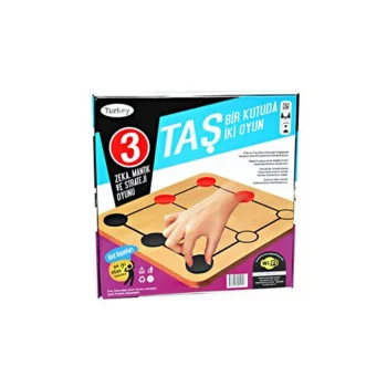 Redka 9 Taş 3 Taş Rd5211 Tyf Ybs