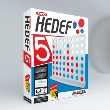 Redka Hedef 5 Rd5205 Tyf