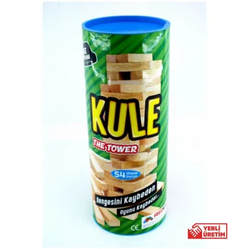 Redka Kule Oyunu Rulo Rd5315 Ybs
