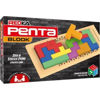 Redka Penta Blook Rd5320 Tyf