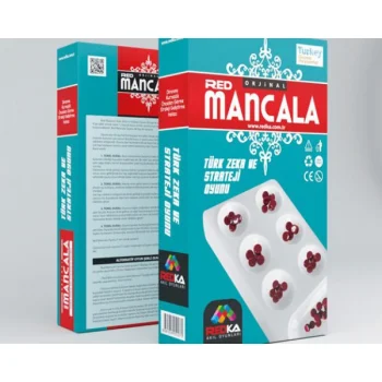 Redka Plastik Mangala Rd5127 Tyf