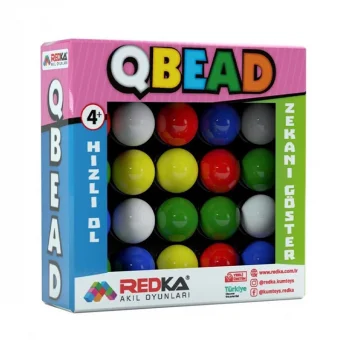 Redka Qbead Rd5483 Tyf Ybs