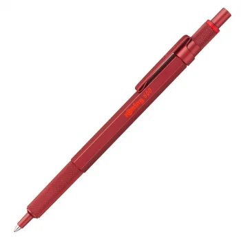 Rotring Tükenmez Kalem 600 Kırmızı 2114261 184558