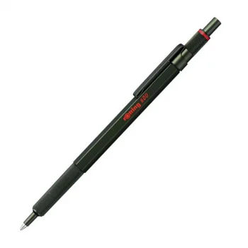 Rotring Tükenmez Kalem 600 Yeşil 2114263 184564