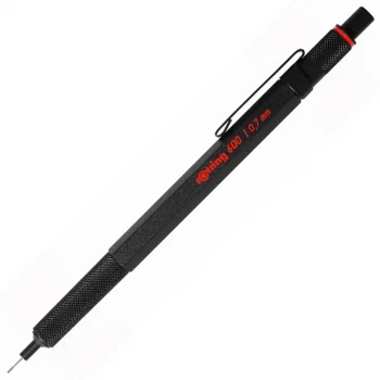 Rotring Versatil Kalem 600 0.7 Mm Siyah 1904442