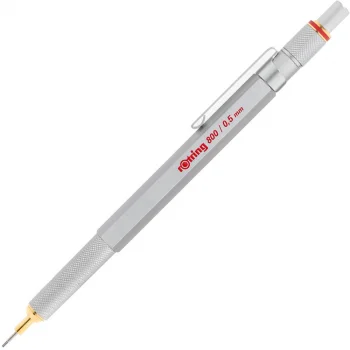 Rotring Versatil Kalem 800 0.5 Mm Krom 1904449