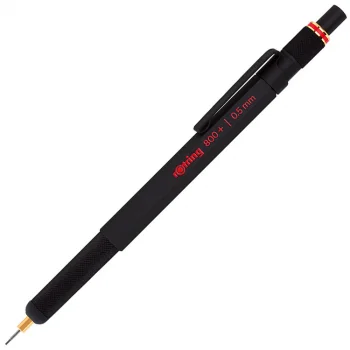 Rotring Versatil Kalem 800 Plus Stylus 0.5 Mm Siyah 1900181