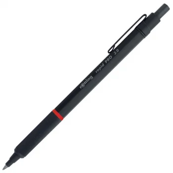 Rotring Versatil Kalem Rapid Pro 2.0 Mm Siyah 1904260 65855