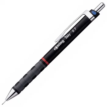 Rotring Versatil Kalem Tikky 0.7 Mm Siyah 1904696