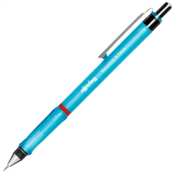 Rotring Versatil Kalem Visuclick 0.7 Mm Mavi 2088548