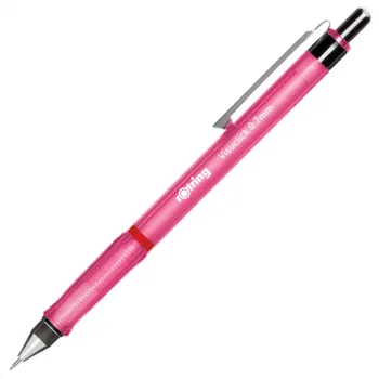 Rotring Versatil Kalem Visuclick 0.7 Mm Pembe 2089094