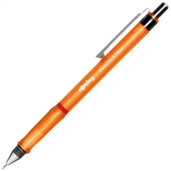 Rotring Versatil Kalem Visuclick 0.7 Mm Turuncu 2089092