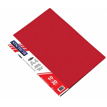 Rubenis Rs-10 Sunum Dosyası 10lu