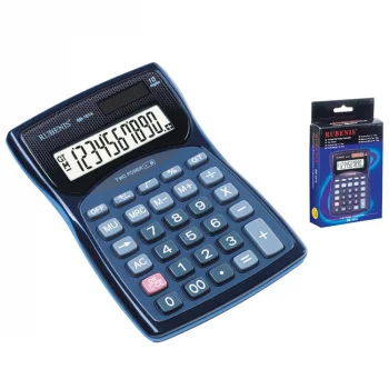 Rubenis Sb-1014 Hesap Makinesi 10 Hane