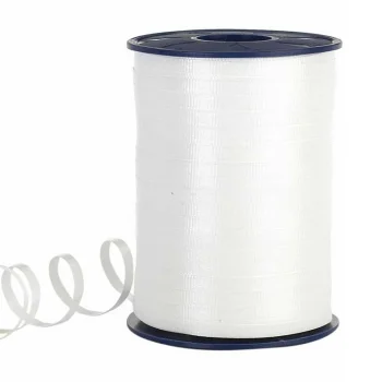 San Rabant 8 Mm 200 Metre İnce Rabant Beyaz Xzy