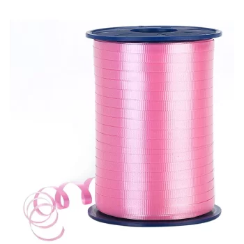 San Rabant 8 Mm 200 Metre İnce Rabant Pembe