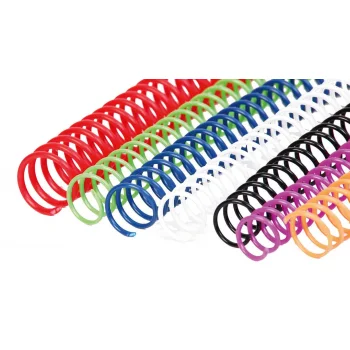 Sarff 15210042 Pls Helezon Spiral Şeffa 20mm 100lü