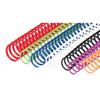 Sarff Pls Helezon Spiral Şeffaf 22mm 50li 15210048