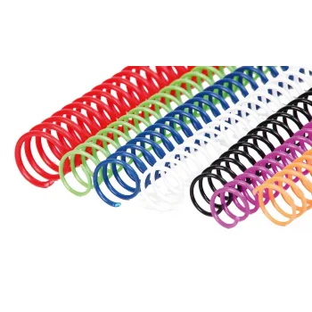 Sarff Pls Helezon Spiral Şeff.25mm 100lü 15210054