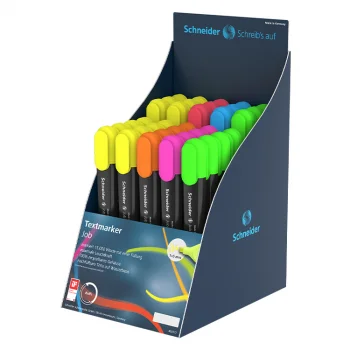 Schneider 150 Job Fosforlu Kalem Stand 220li Scf097