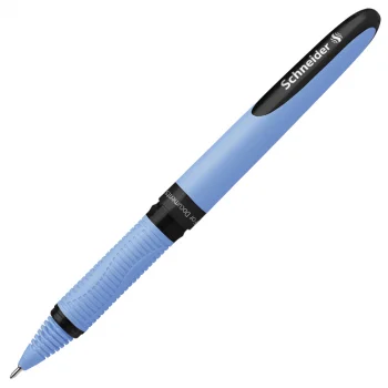 Schneider One Hybrid N İğne Uçlu 0.5 Roller Kalem Siyah 183501 Scr231