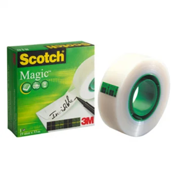 Scotch® Magic 19*33 Mt. Bant 810