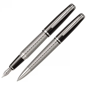 Scrikss 477 Dolma + Tükenmez Kalem İkili Set