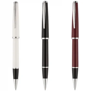 Scrikss Roller Kalem 33 Özel Kutulu