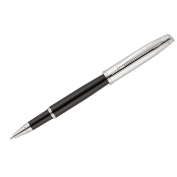 Scrikss Roller Kalem 39 Siyah Krom