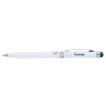 Scrikss Tükenmez Kalem Touch Pen Fenerbahçe